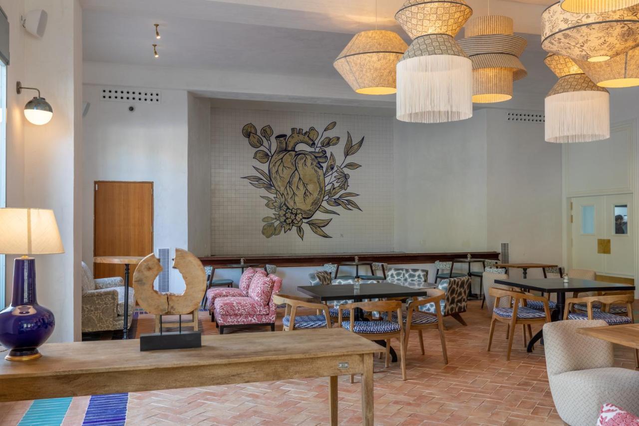 Hotel Hoposa Cultural Boutique Port de Pollença Zewnętrze zdjęcie